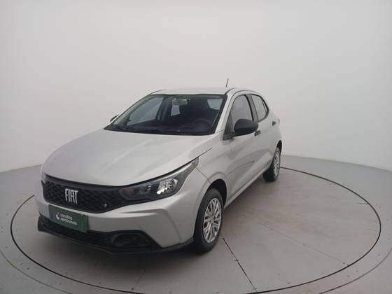 FIAT ARGO 1.0 FIREFLY FLEX MANUAL FIAT ARGO 1.0 FIREFLY FLEX MANUAL
